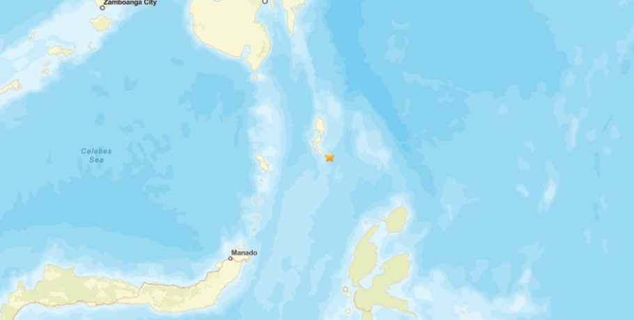 Σεισμός 6,8 Ρίχτερ «χτύπησε» την Ινδονησία