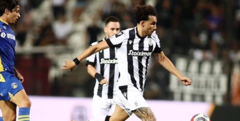 Λουτσέσκου: «Έχει φτάσει σε κορυφαίο επίπεδο ο Μιχαηλίδης»