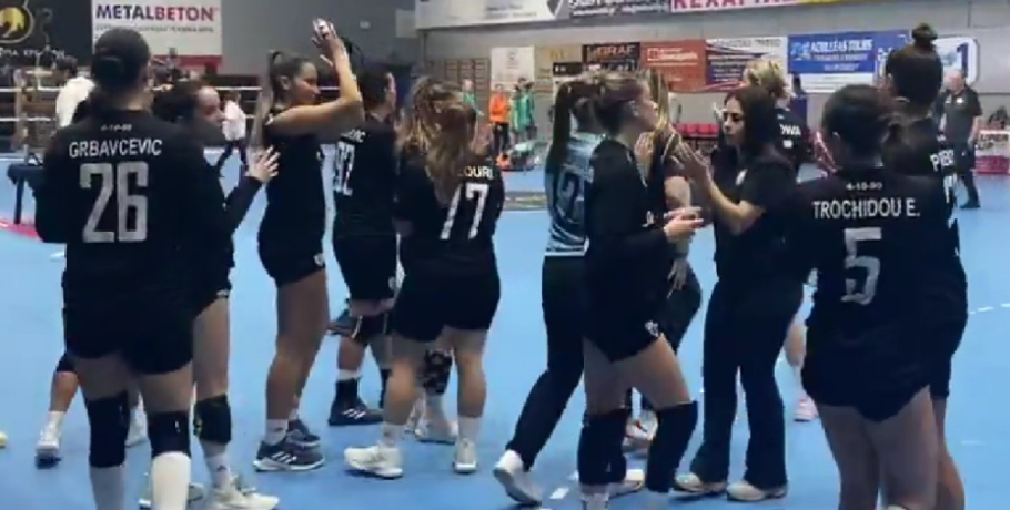 Με Γιαννιτσιώτικη "πινελιά" η νίκη του ΠΑΟΚ επί του Πανοράματος