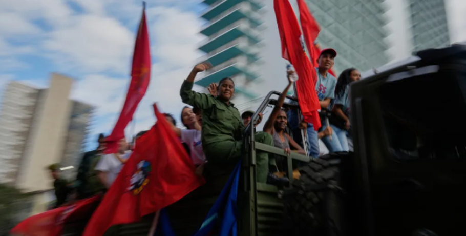 Πώς απαντά η Αβάνα στις απειλές Τραμπ