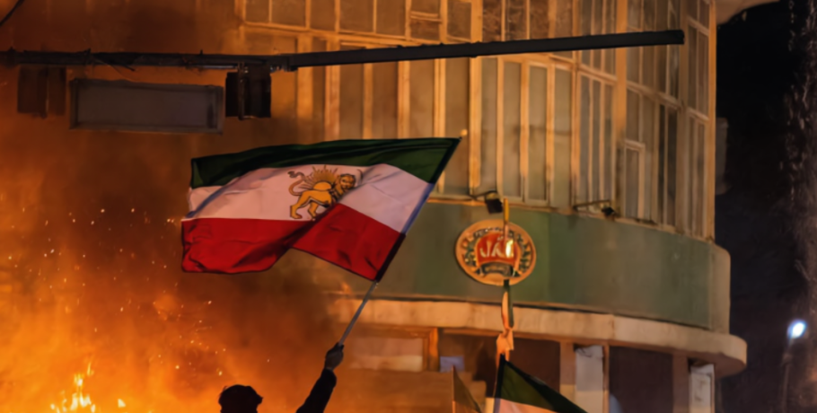 Ιράν: Στους 500 οι νεκροί από τις θυελλώδεις διαδηλώσεις – Η Ουάσιγκτον έτοιμη για επέμβαση