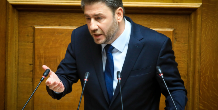 Ν. Ανδρουλάκης: Το ΠΑΣΟΚ θα καταψηφίσει τη συμφωνία Mercosur