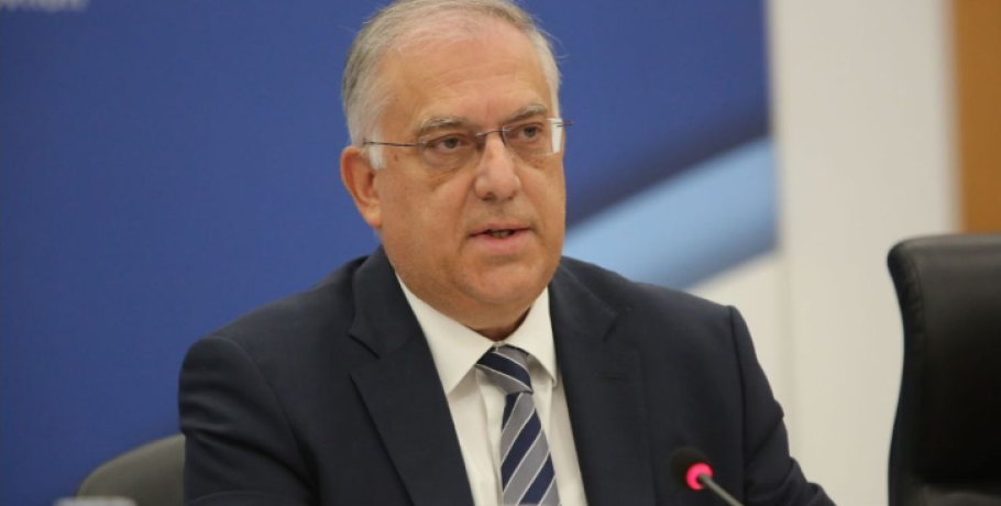 T.Θεοδωρικάκος: Επιταχύνεται η λειτουργία της νέας Ανεξάρτητης Αρχής Εποπτείας της αγοράς