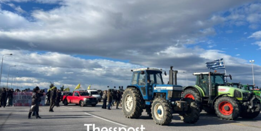 Αγρότες μετά τις δηλώσεις Μαρινάκη: “Η δική μας θέση παραμένει αμετακίνητη”- Στον “αέρα” ακόμη η αυριανή συνάντηση