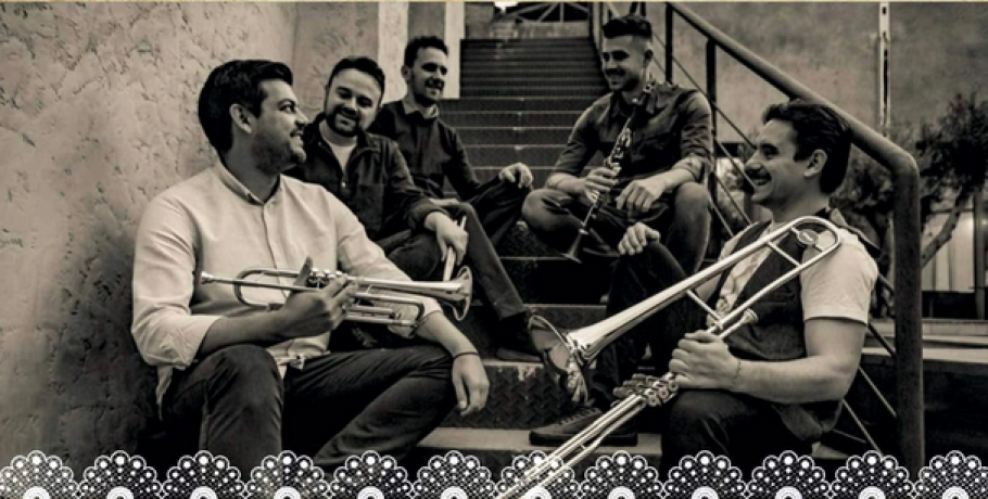 Γιαννιτσά/Γκόνος Γιώτας: Ο Φλεβάρης κι αν φλεβίσει... γλέντι θέλει να μυρίσει!