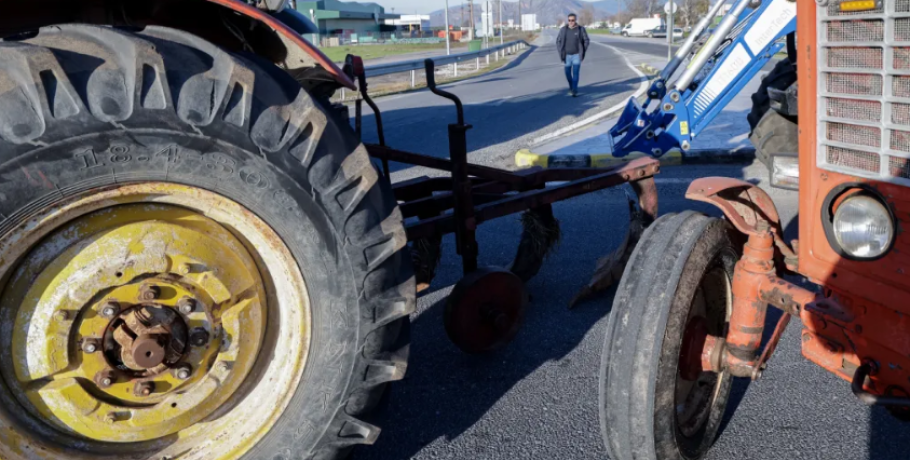 Αποβολή των «διασπαστών» από το μπλόκο Νίκαιας, προτείνουν συλλαλητήριο στην Αθήνα