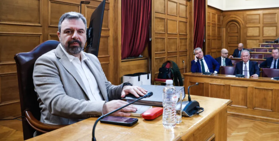 Αντιπολίτευση: Επί Βορίδη το σκάνδαλο για ΟΠΕΚΕΠΕ, είπε ο Αραχωβίτης