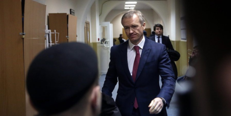 Κύπρος: Νεκρός βρέθηκε ο γνωστός Ρώσος επιχειρηματίας Βλαντισλάβ Μπαουμγκέρτνερ