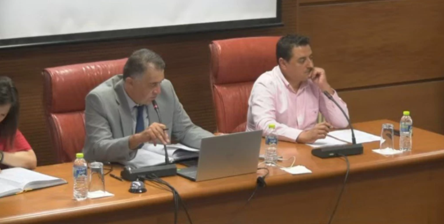 Έδεσσα: Με 13 θέματα η συνεδρίαση του Δημοτικού Συμβουλίου