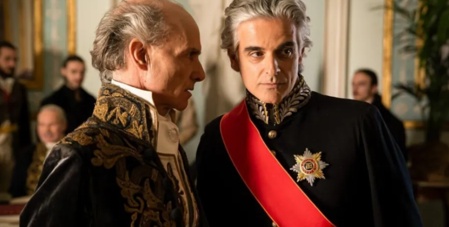 Ο «Καποδίστριας» έρχεται στην τηλεόραση – Ποιο κανάλι θα δείξει την ταινία