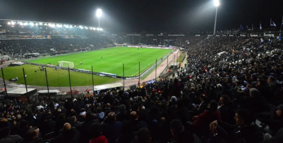 Νέα Τούμπα: Ίδρυσε την εταιρεία ειδικού σκοπού ο Σαββίδης