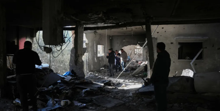 «Συμβούλιο Ειρήνης» - Ο Τραμπ ζητά 1 δισ. δολάρια από κάθε χώρα;