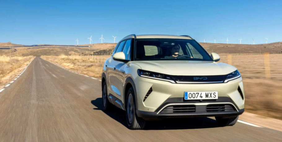 Ηλεκτρικά αυτοκίνητα: Αύξηση πωλήσεων σε όλο τον κόσμο