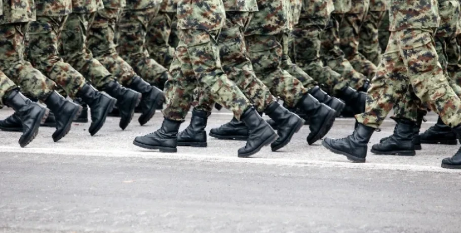 Δήμος Έδεσσας- Απογραφή στρατεύσιμων κλάσης 2029