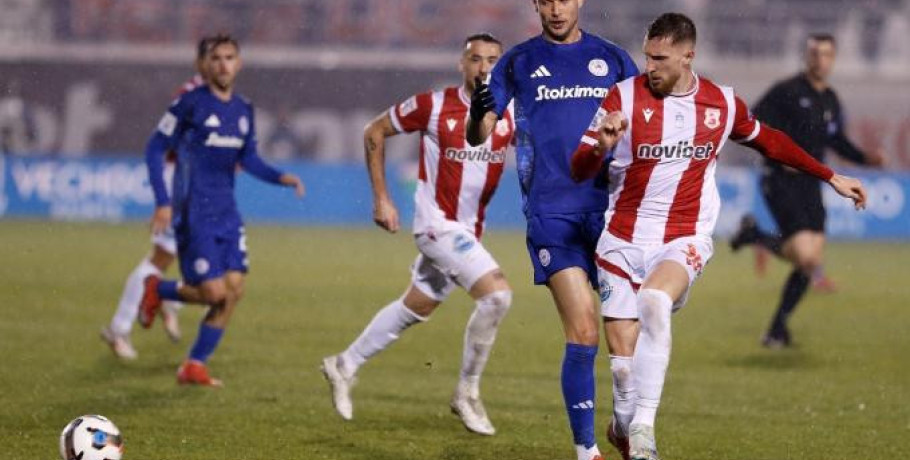 Αυτά είναι τα τέσσερα «ύποπτα» της Super League το 2025