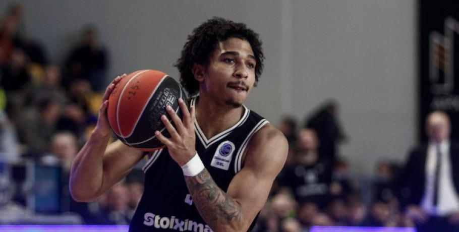 Ο ΠΑΟΚ βρήκε τον νέο... μπομπέρ του!