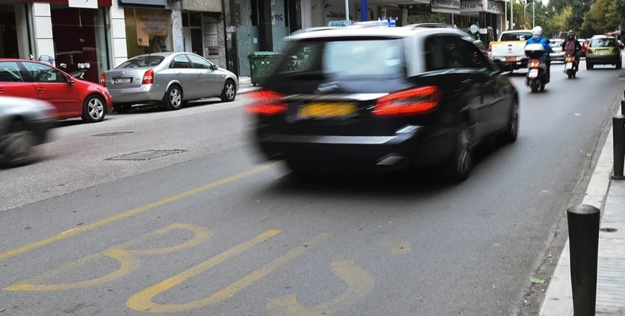 Χωρίς ταξί σήμερα και αύριο η Θεσσαλονίκη λόγω 48ωρης πανελλαδικής απεργίας