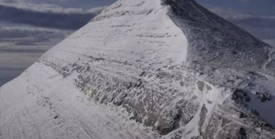 Επιχείρηση διάσωσης 8 ορειβατών στον Ταΰγετο σε υψόμετρο 2.000 μέτρων