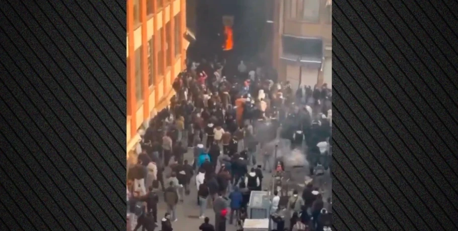 Ιράν: Κλιμακώνεται η κρίση με 36 νεκρούς, χιλιάδες συλλήψεις διαδηλωτών και δακρυγόνα σε νοσοκομείο της Τεχεράνης