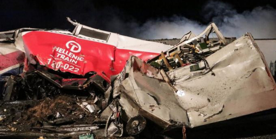 Δίκη για τα βίντεο στα Τέμπη: Μόνο για την υπεξαγωγή θα παρασταθεί η υποστήριξη της κατηγορίας