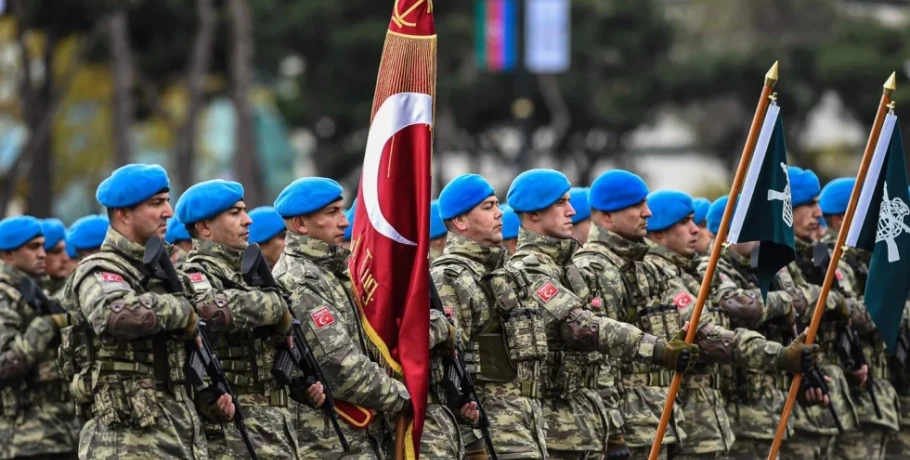 Τουρκικές Ένοπλες Δυνάμεις και Κύπρος: Προετοιμασία, κίνδυνοι και στρατιωτική στρατηγική