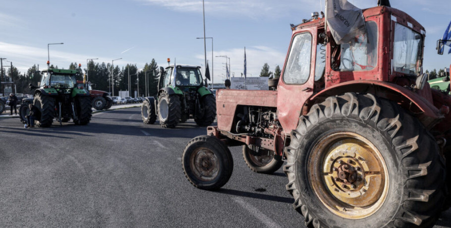 Πτώση χωρίς φρένο: Το αγροτικό «Βατερλό» της Νέας Δημοκρατίας στις δημοσκοπήσεις