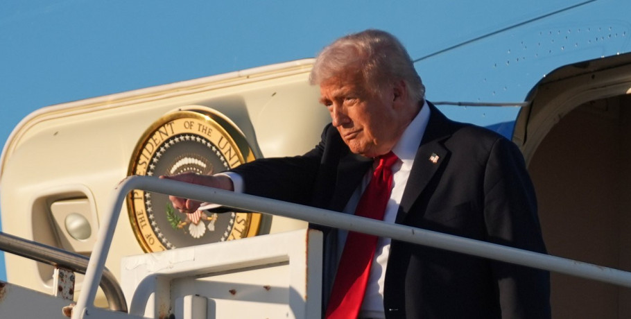 Απειλές Τραμπ σε άλλες χώρες μετά τη Βενεζουέλα: Καλή ιδέα η στρατιωτική επιχείρηση στην Κολομβία, χρειαζόμαστε τη Γροιλανδία