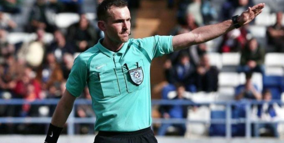 Με Έλληνες διαιτητές οι προημιτελικοί του Κυπέλλου, ξένοι VAR σε Καραϊσκάκη και Λεωφόρο