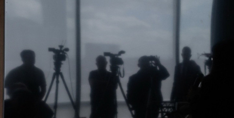 Νέες δράσεις για την ασφάλεια των δημοσιογράφων και την ελευθερία του Τύπου