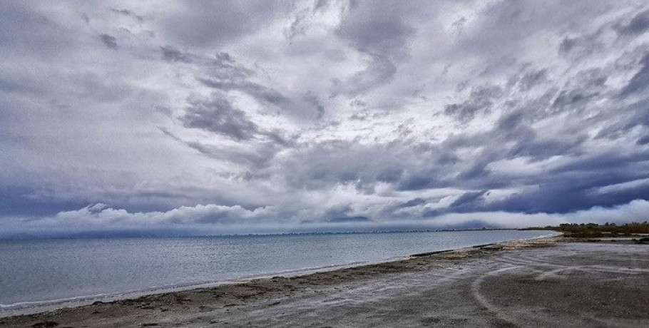 Άνοδος της θερμοκρασίας με παροδικές νεφώσεις και ασθενείς χιονοπτώσεις