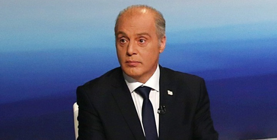 Βελόπουλος: Η κυβέρνηση οφείλει να μας πει ποια είναι τα 18 μπλόκα των αγροτών που είναι υπέρ του διαλόγου