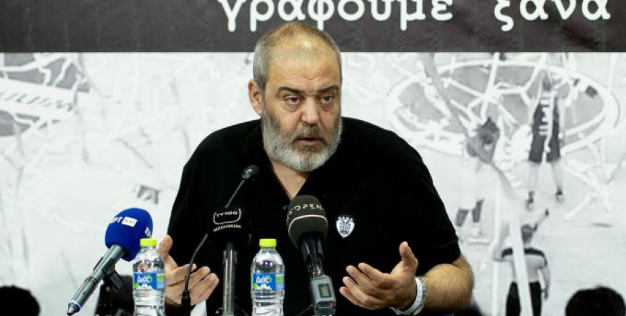 Εξώδικο από Χατζόπουλο σε Μυστακίδη