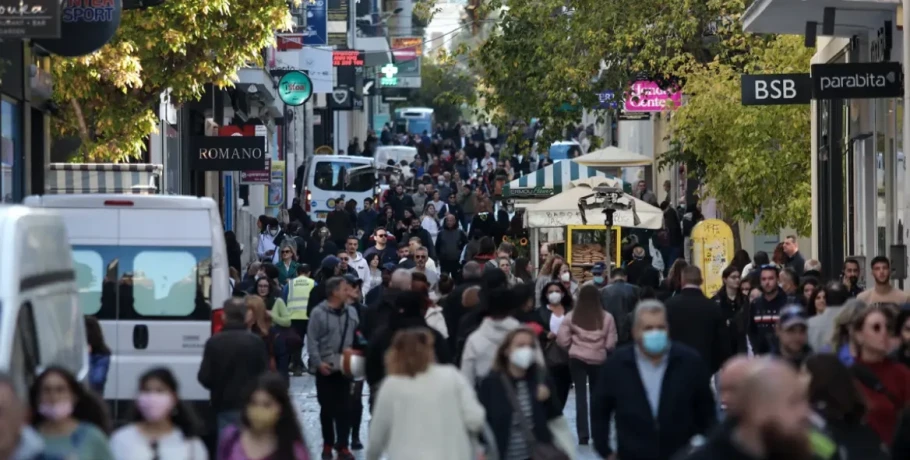 Χειμερινές εκπτώσεις: Ξεκινούν σήμερα και επίσημα με στόχο τζίρο άνω των 6 δισ. ευρώ