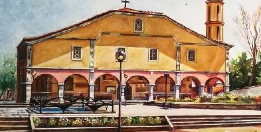 Γιαννιτσά: Εορτή Αγίου Ευγενίου Τραπεζούντιου