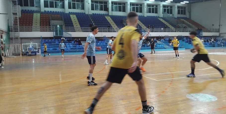 Αερωπός Έδεσσας : Βελτιώθηκε στο 2ο ημίχρονο και πέρασε από το Κιλκίς