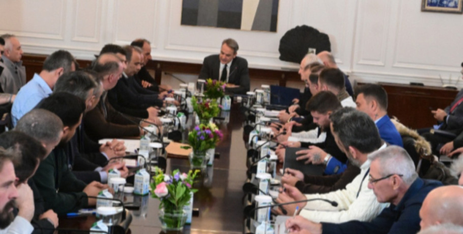 Η κυβέρνηση αναζητά λύσεις – Όχι στην κλιμάκωση, ναι στη λογική