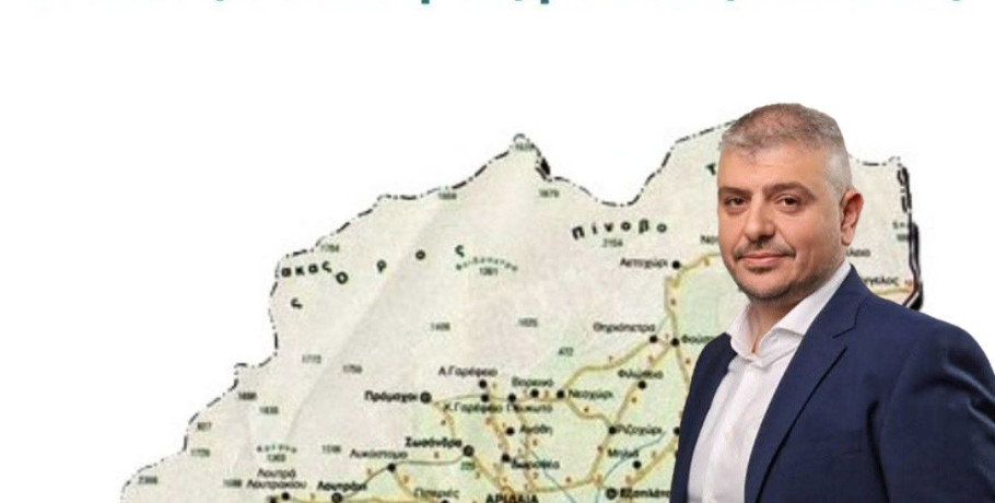 Ο Δήμος Αλμωπίας αλλάζει από τη βάση – Σε συνεχή διάλογο με τους πολίτες