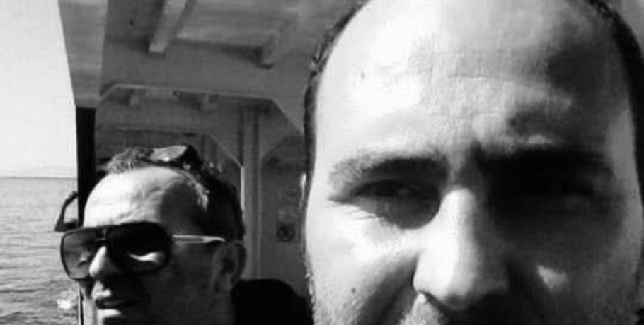 Η συγκινητική ανάρτηση του Λάκη Βασιλειάδη και η διαδρομή ζωής που ενέπνευσε μια ολόκληρη κοινωνία