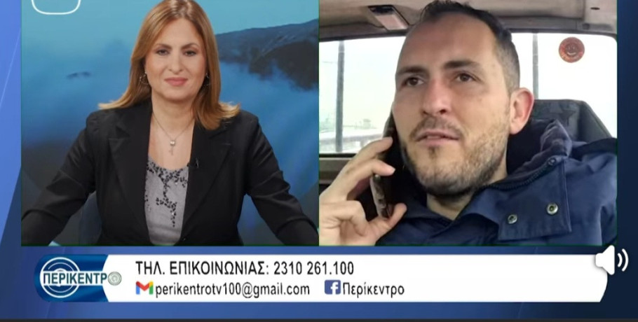 Αγωνία στους κερασοπαραγωγούς της Πέλλας – Εκτός αποζημιώσεων μετά τον παγετό