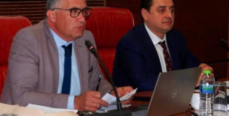 Γιάννης Τσεπκεντζής: Κύριοι της αντιπολίτευσης σταματήστε να περιπαίζετε τους δημότες