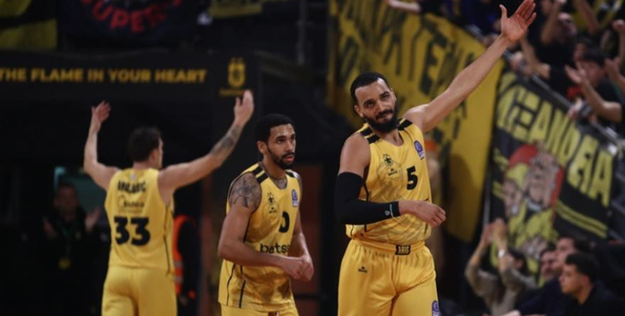 ΚΑΕ Άρης: Αποπληρωμή χρέους, 82% πληρότητα γηπέδου, ανακαινίσεις υποδομών στον απολογισμό τριμήνου