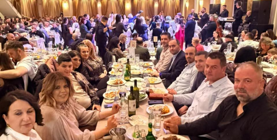 Λάκης Βασιλειάδης: Ο πολιτισμός θεμέλιο της ταυτότητάς μας