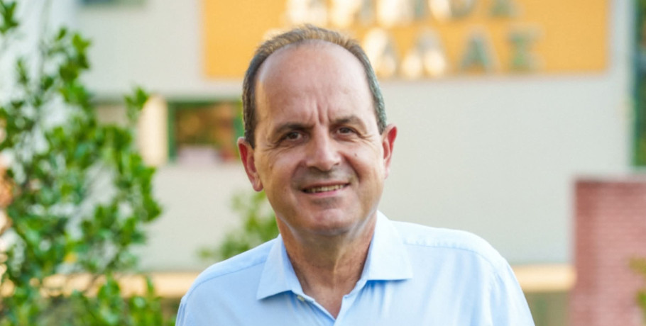 Γιορτάζει σήμερα ο Γρηγόρης Σταμκος – Ερωτήματα για τον μελλοντικό του ρόλο