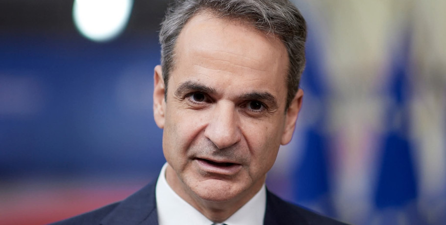 Κυριάκος Μητσοτάκης: Ευρωπαϊκή στρατηγική αυτονομία, μεταρρυθμίσεις και απτά αποτελέσματα στο επίκεντρο της εβδομαδιαίας ανάρτησης