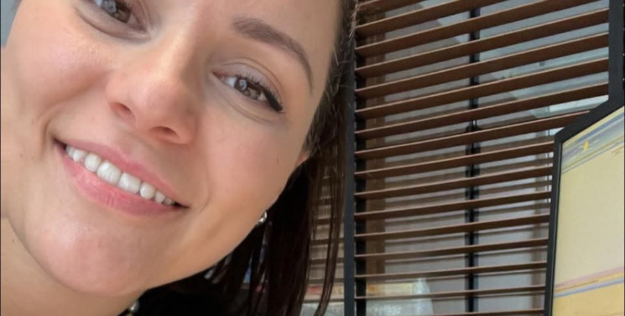 Ελένη Λαζάρου:  Μια γυναίκα που απέδειξε ότι η ζωή –και η προσφορά– μπορούν πάντα να γίνουν καλύτερες