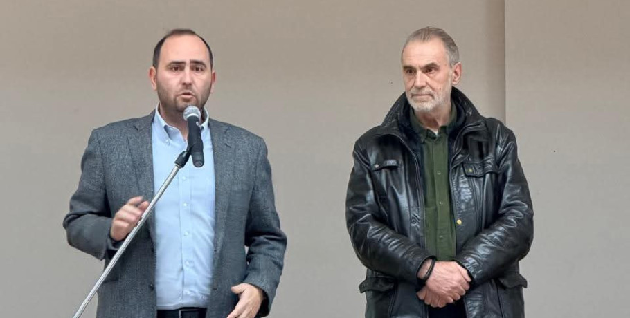 Λάκης Βασιλειάδης: «Οφείλουμε να διασφαλίσουμε τη συνέχιση της λειτουργίας δομών πρόληψης για τα παιδιά και τους νέους»