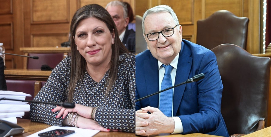 Εξεταστική ΟΠΕΚΕΠΕ: Στο στόχαστρο της Ζωής Κωνσταντοπούλου ο Γ. Καρασμάνης – «30 χρόνια βουλευτής και κάνετε τον ανήξερο»