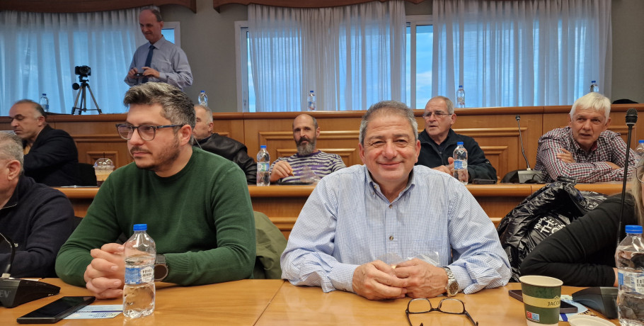 Τσαρκνιάς: Σημαντική επιτυχία η πιστοποίηση του Δήμου ως προορισμός αθλητικού τουρισμού