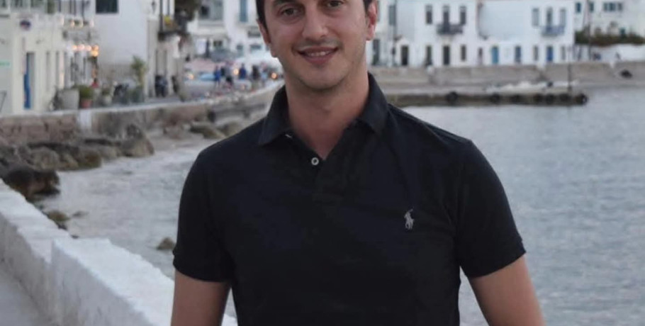 Super 3: «Το μόνο που με νοιάζει είναι να πετάω και να βλέπω τον ΑΡΗ»