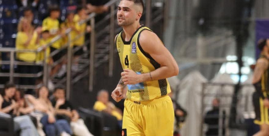 Άρης – Παναθηναϊκός: Η επιστροφή του «πρίγκιπα» Βασίλη στο Παλέ